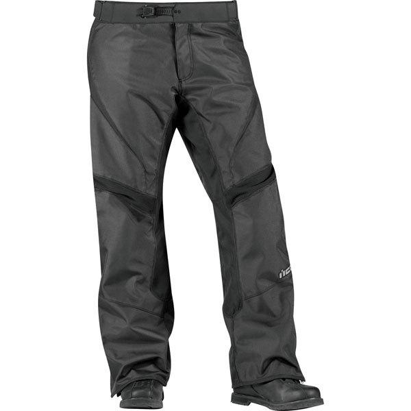 Find Black W36 Icon Overlord Textile Overpant in San Bernardino ...