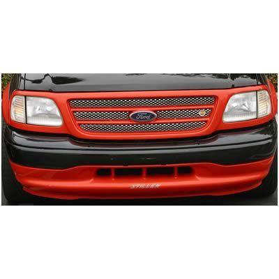 Street scene speed grille insert 950-76703