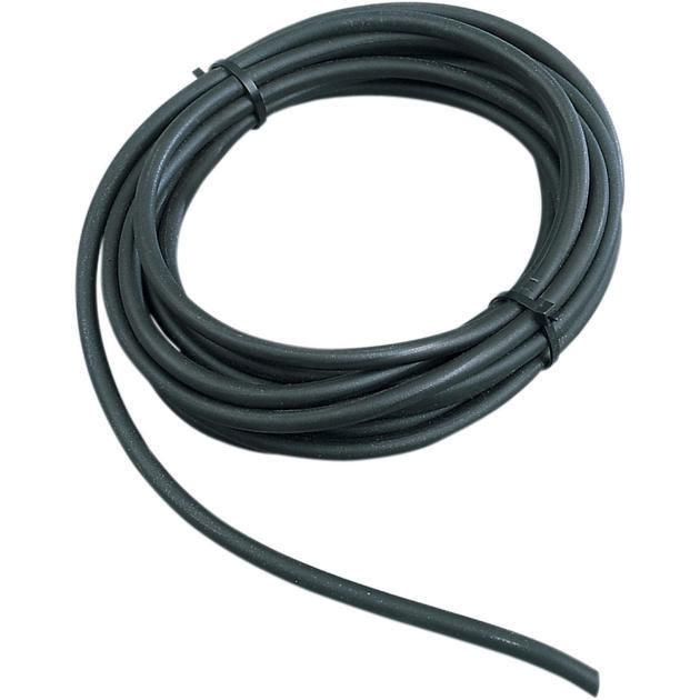 Emgo universal fuel line 5/16" rubber