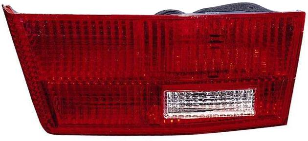 Honda accord sedan hybrid 05 tail light back-up rh