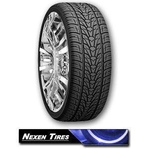 255/60r17 nexen roadian hp suv 106v - 2556017 11006n-gtd