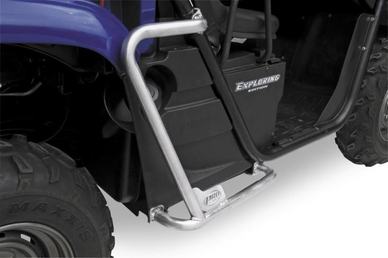 Pro aluminum pro-nerf bars pa-40-235