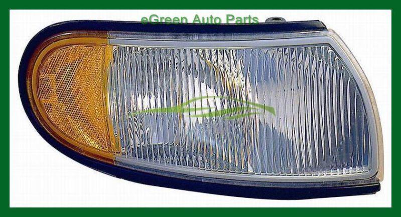 93-95 quest corner light lamp right passenger