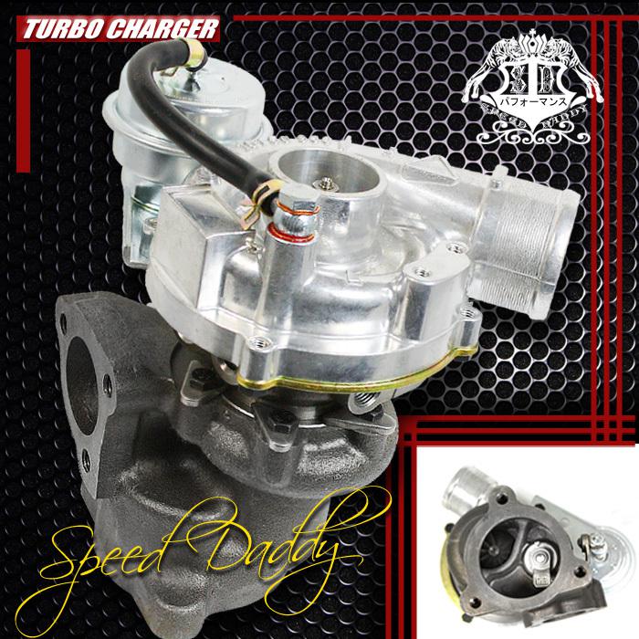 1.8l 1.8t k03 96-05 audi vw passat/a4 turbo/turbocharger 250+hp compressor boost