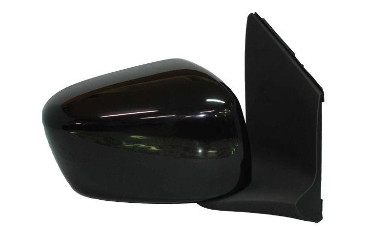 Tyc passenger replacement power heated mirror 05-10 honda odyssey 76200shja43z