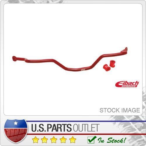 Eibach springs abf mustang f/adj 11