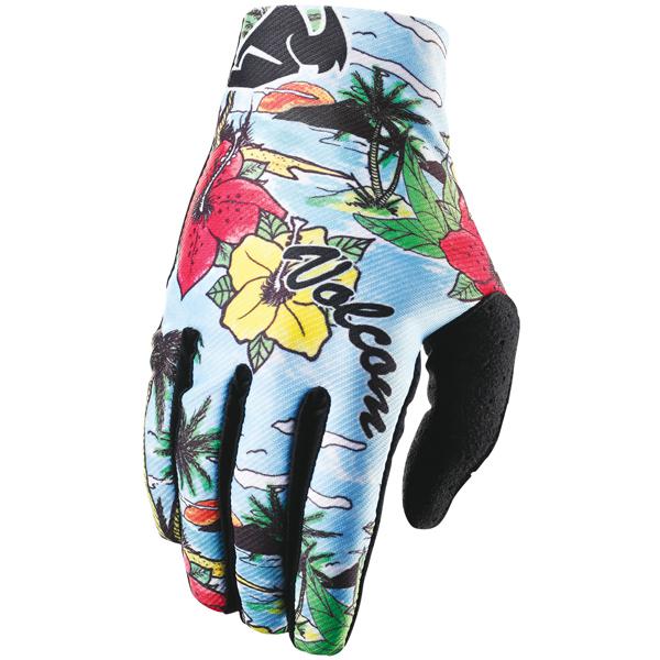 2014 thor void plus volcom aloha gloves s-xxlarge