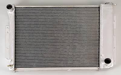 Griffin aluminum musclecar radiator 6-267cd-bxx