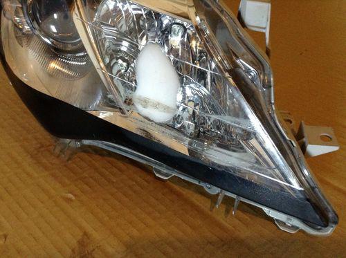 2012 2013 toyota camry headlight oem right nice oem 