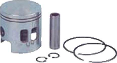 N-4562 - piston/ring set ez-go std 89-93