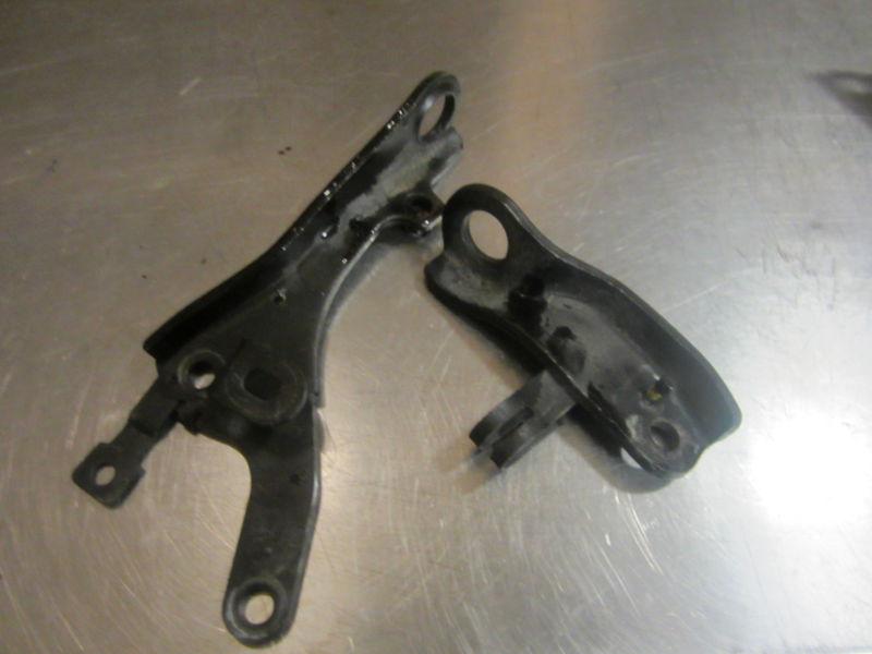 Vy023 lift bracket 2007 hyundai sonata 3.3