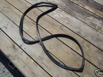 98-05 lexus gs300 400 430 weatherstrip seal on all body or door