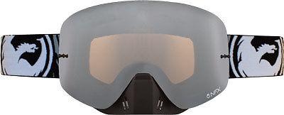 Dragon nfx goggle chronic w/ion. lens 722-1717