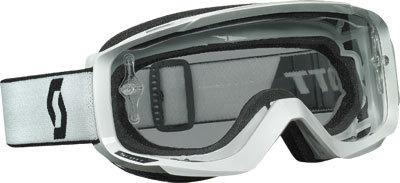 Scott split otg goggle (white) 227385-0002041