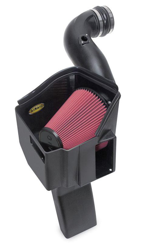 Airaid cold air dam intake system 200-219 w tube