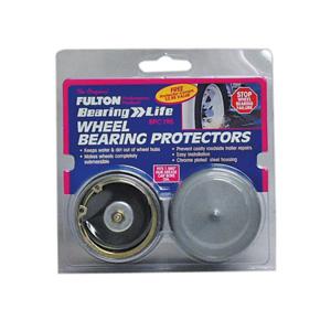 Fulton bearing protector caps, 2/pk bb17810112