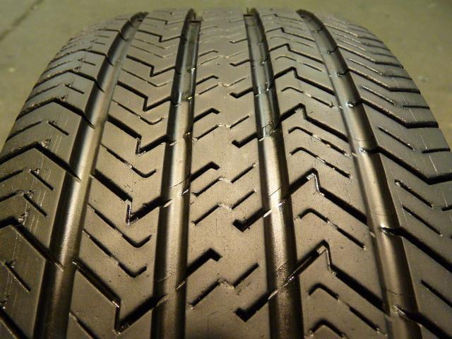 One michelin x radial, 215/60r16 215/60/16 p215/60r16 215 60 16, tire # 27669 q