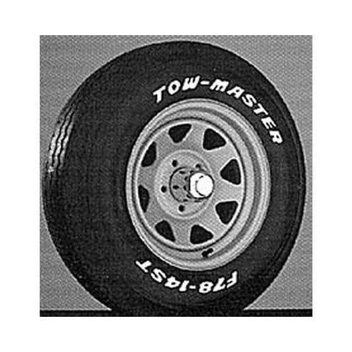 Towmaster tire - 20.5 x 800-10e t1030