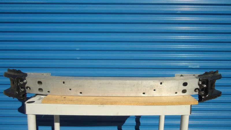 06-11 lexus is250 is350 rear bumper reinforcement bar factory oem