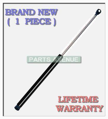 1 rear hatch trunk lift support shock strut arm prop rod damper tiburon 97 98 99