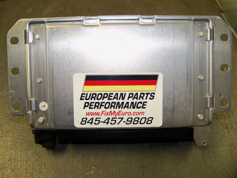 Audi trans computer tcm tcu 4b0 927 156ec, 4b0927156ec 2002-2004 a6/a6q  4.2ltr.