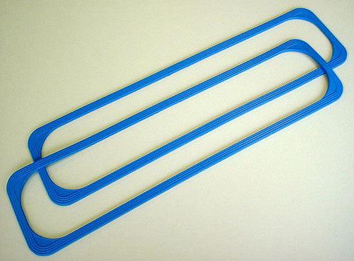 1986-1992 corvette valve cover gasket