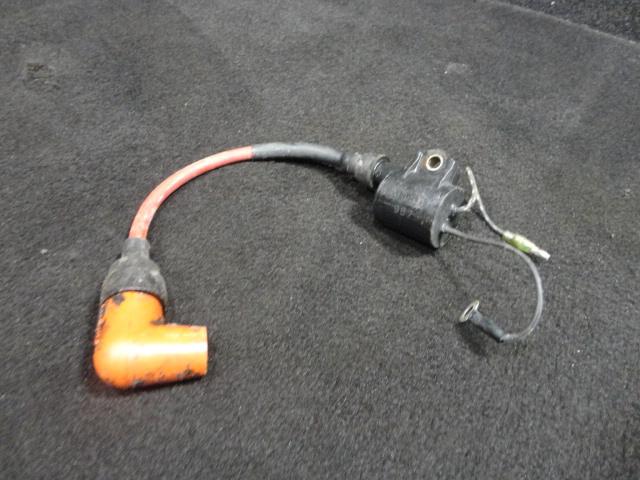 Ignition coil #61a-85570-00-00 yamaha 1990-2005 150-250hp outboard boat #3(424)