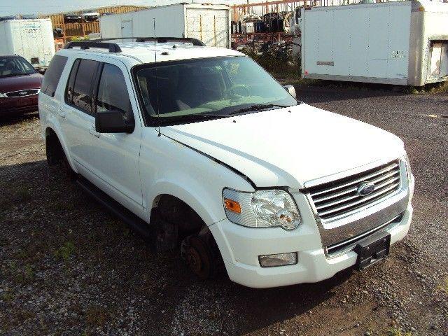 06 07 08 09 10 ford explorer r. lower control arm fr