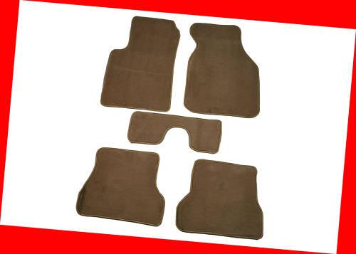 Audi a4 custom carpet floor mats 02-08