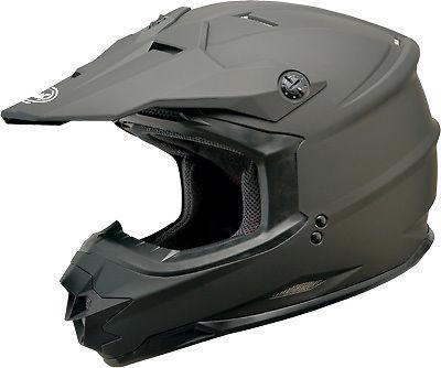 Gmax gm76x solid helmet black s g3760074