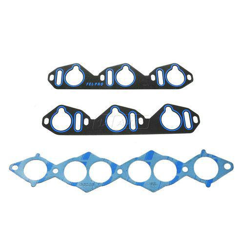 Felpro intake manifold gasket set for qx4 villager frontier pathfinder d21 quest