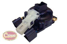 Ignition switch, dodge neon, chrysler pt cruiser 