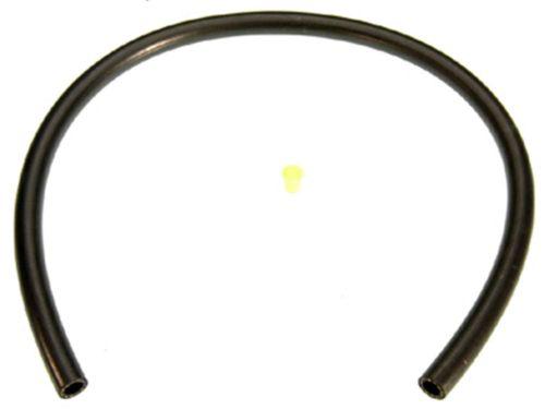 Edelmann 71296 steering return hose-bulk power steering hose (3-ft. length)