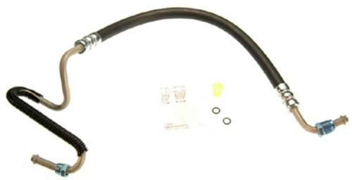 Edelmann 71779 steering pressure hose-pressure line assembly