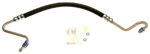 Edelmann 71398 steering pressure hose-pressure line assembly