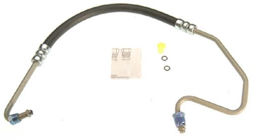 Edelmann 70421 steering pressure hose-pressure line assembly