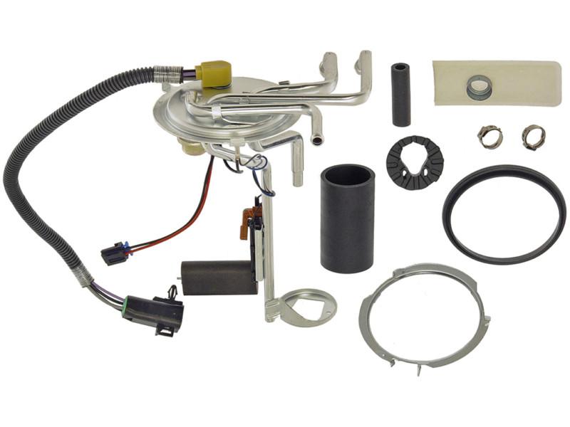 Fuel sending unit platinum# fg09d