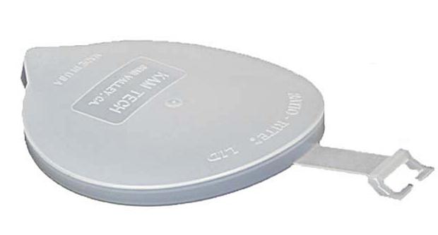 Ratio-rite measuring cup lid - 150110