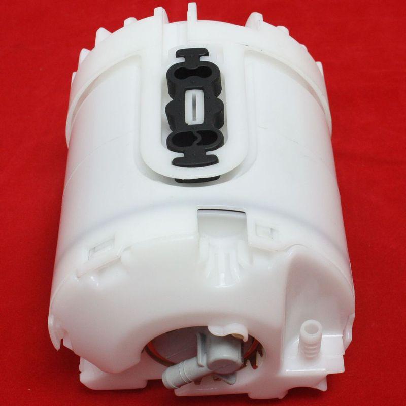 Fuel pump gas module assembly unit