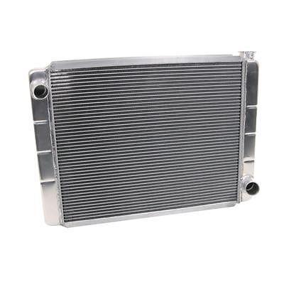 Summit racing street & strip® triple-pass radiator 380328-3