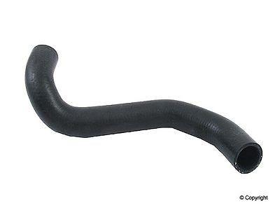 Wd express 117 24006 405 lower radiator hose-gates radiator coolant hose