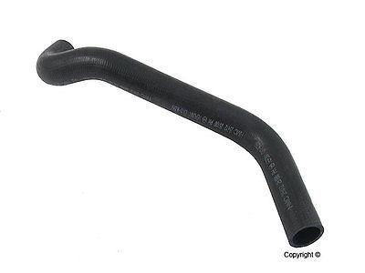 Wd express 117 23025 001 lower radiator hose-genuine radiator coolant hose