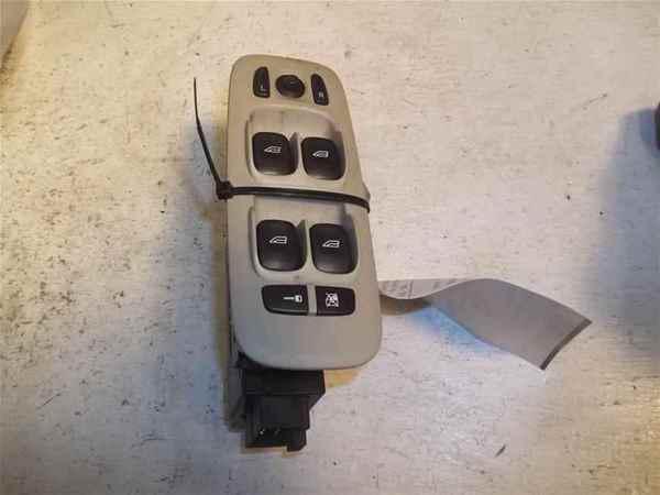 Volvo s60 v70 xc90 oem master power window switch lkq