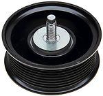 Gates 36324 new idler pulley