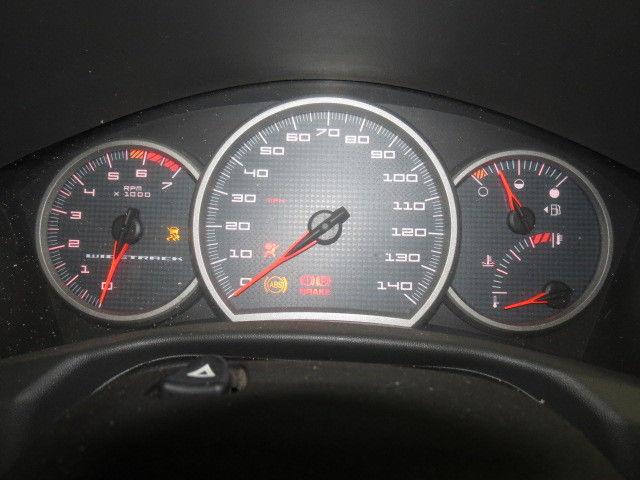 2004 pontiac grand prix speedometer instrument cluster gauges 2561425