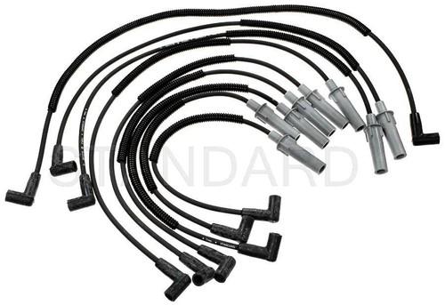 Smp/standard 7876 spark plug wire