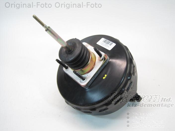 Brake booster jaguar xj x350, x358 8 4.2