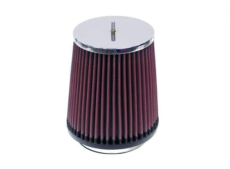 K&n rf-1049 universal air filter