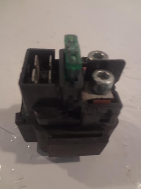 2003 2004 honda cbr 600rr starter relay start solenoid oem free shipping z209