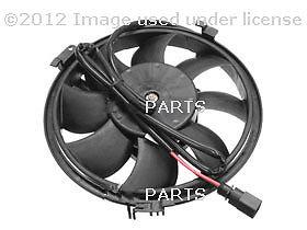 Audi a8 a4 a6 audi s8 volkswagen passat 1997 1998 1999 - 2005 tyc auxiliary fan